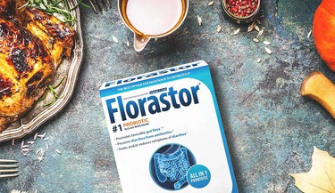 Rééquilibrez Votre Santé Gastro-Intestinale Après Le Temps Des Fêtes