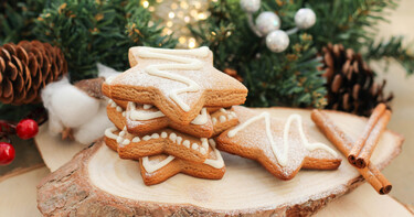 Gingerbread Gingerbread