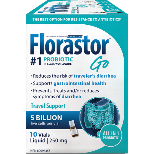 Florastor Allin1 Probiotic