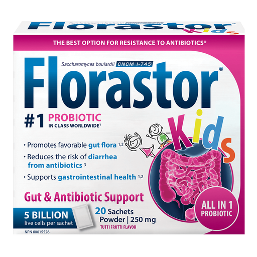 Florastor Allin1 Probiotic