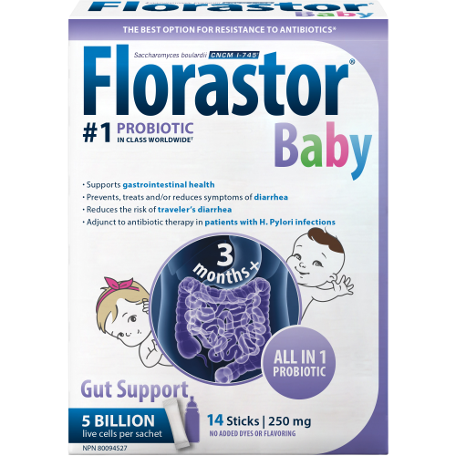 Florastor Baby